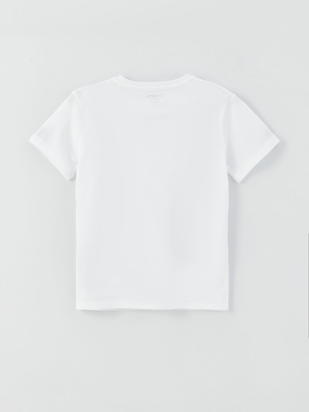 تیشێرت سپی کوڕ -S3J766Z4-R9K