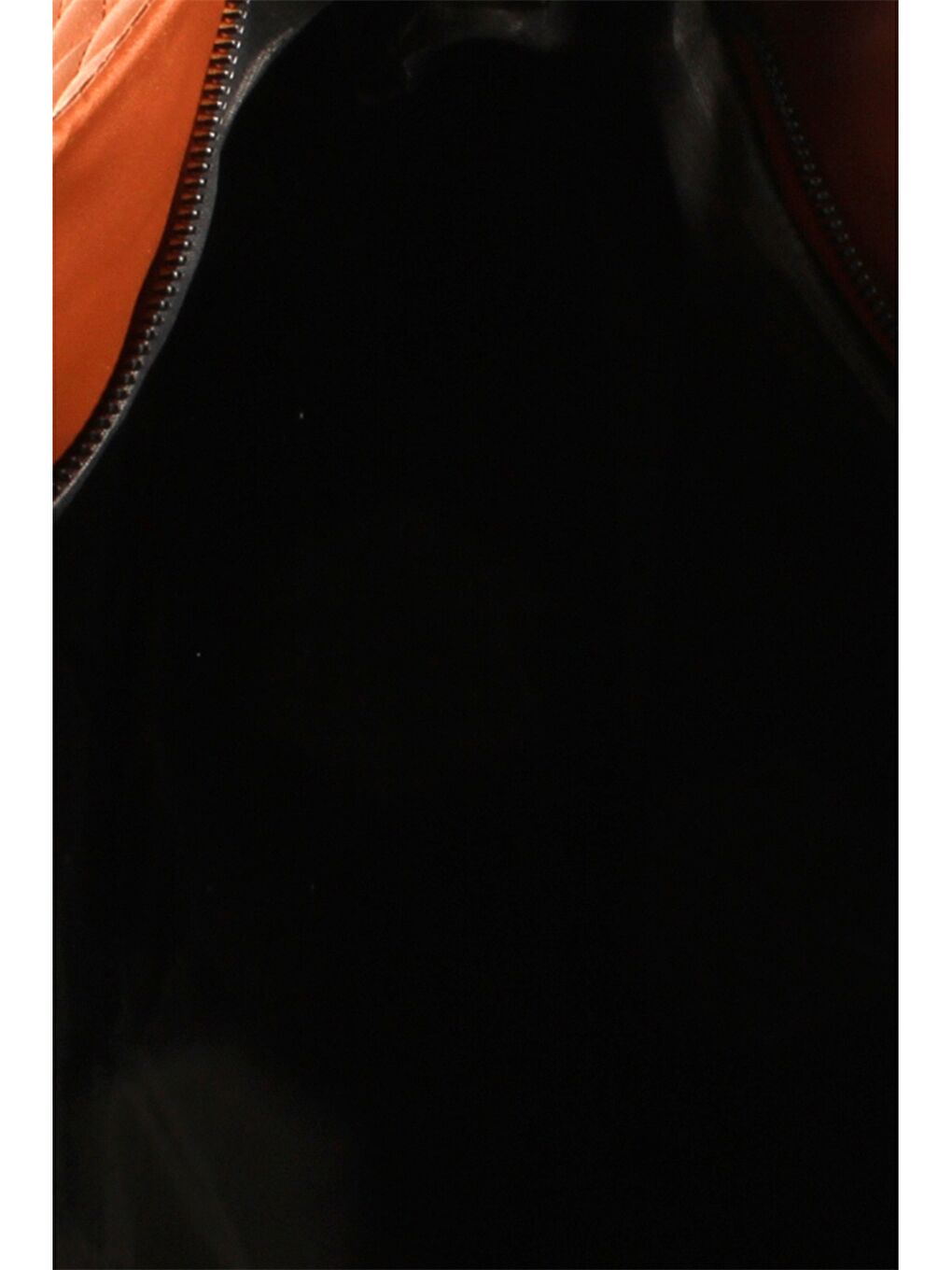 Kahverengi Deri Görünümlü Kadın El Çantası-3