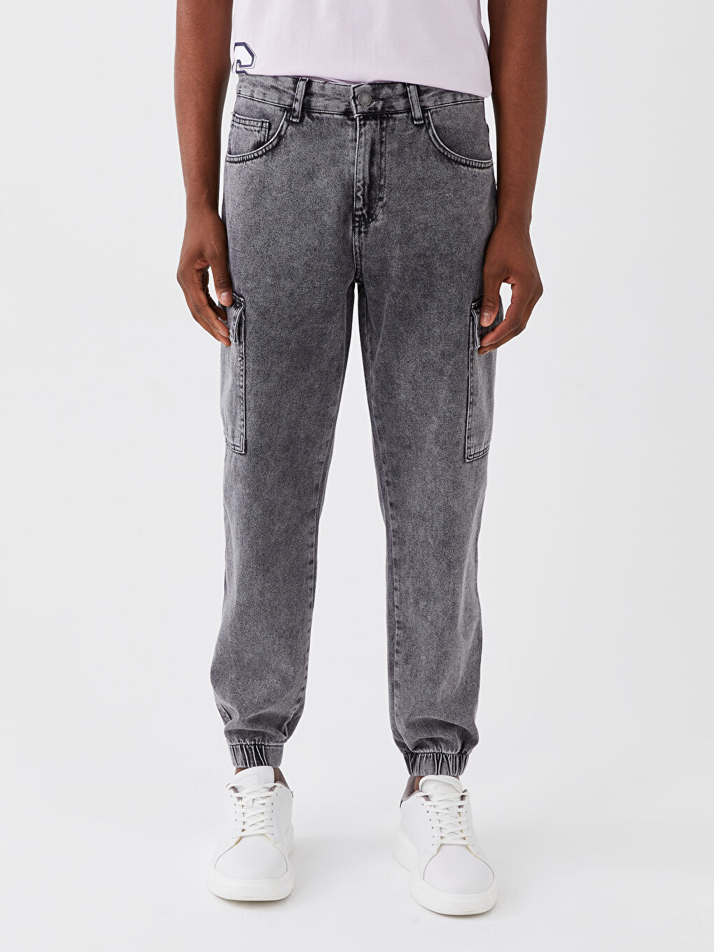 780 Jogger Men's Cargo Jeans -S3J855Z8-326