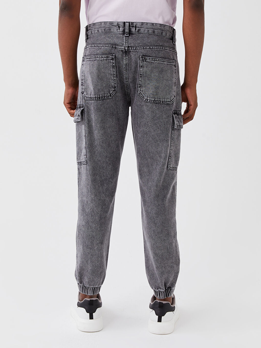 780 Jogger Men's Cargo Jeans -S3J855Z8-326