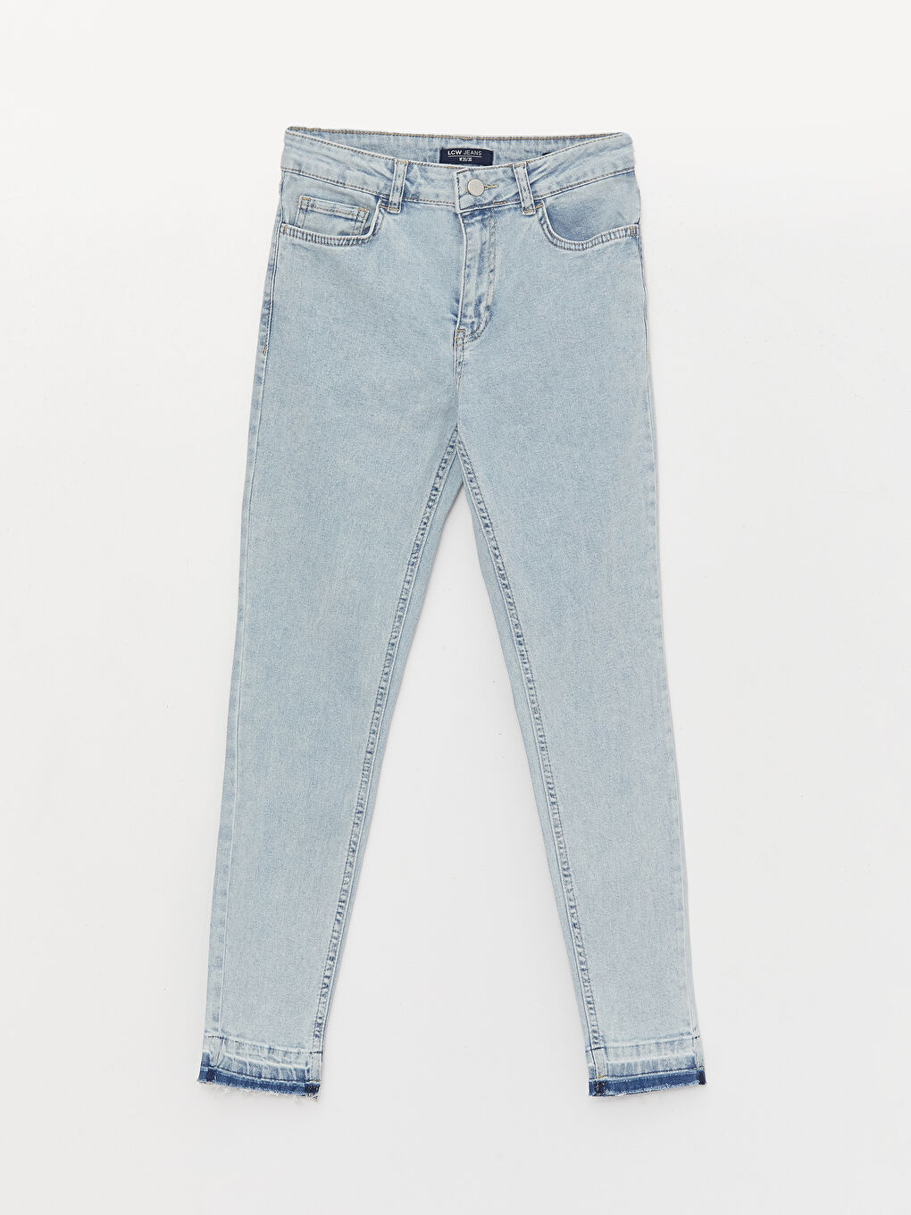 Mercury Skinny Fit Women's Jeans-5