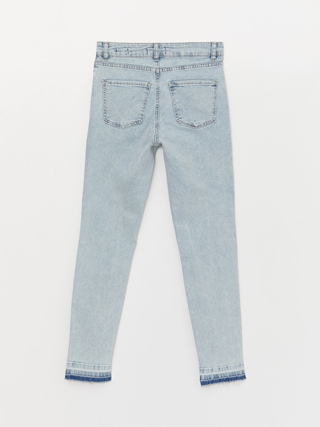 Mercury Skinny Fit Women's Jeans-6