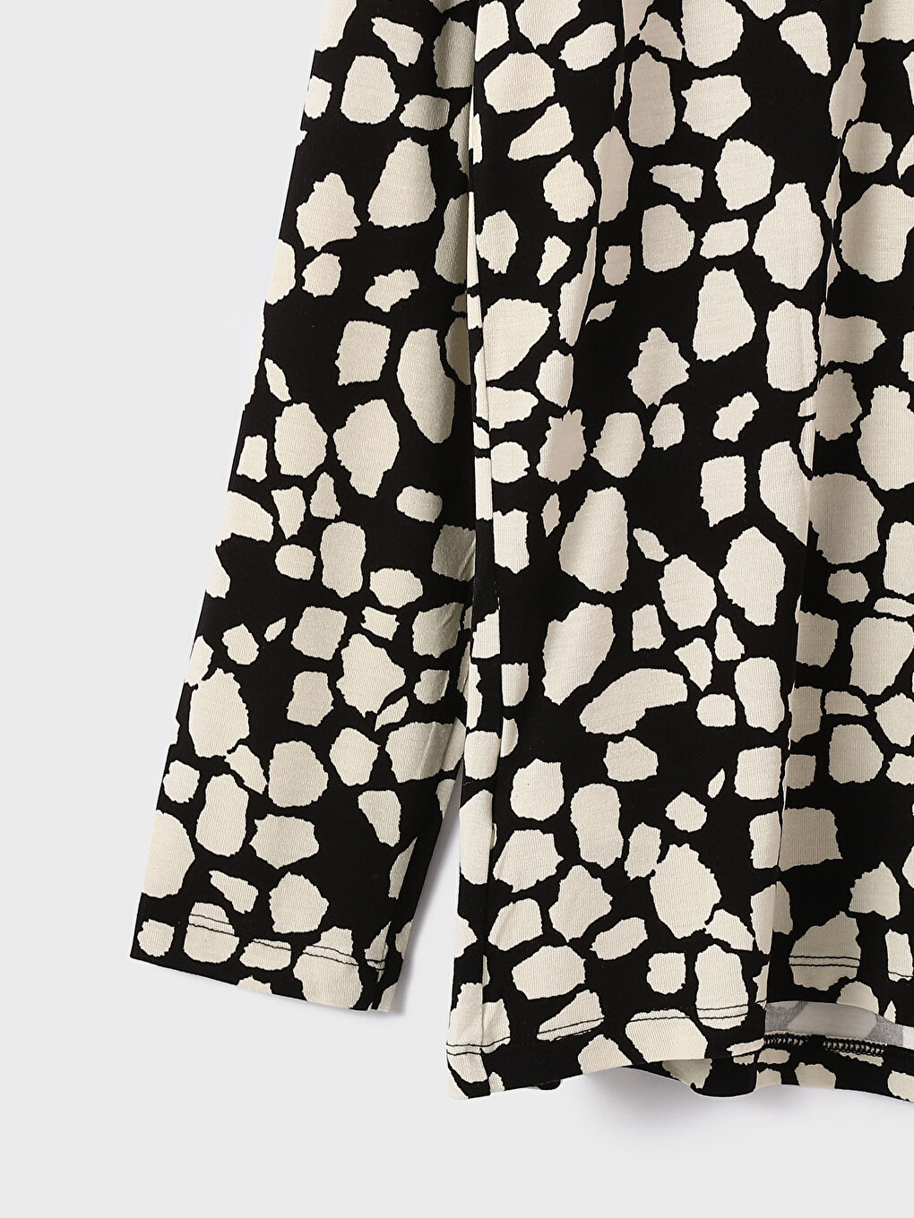 T-shirt Mixte Femme-1