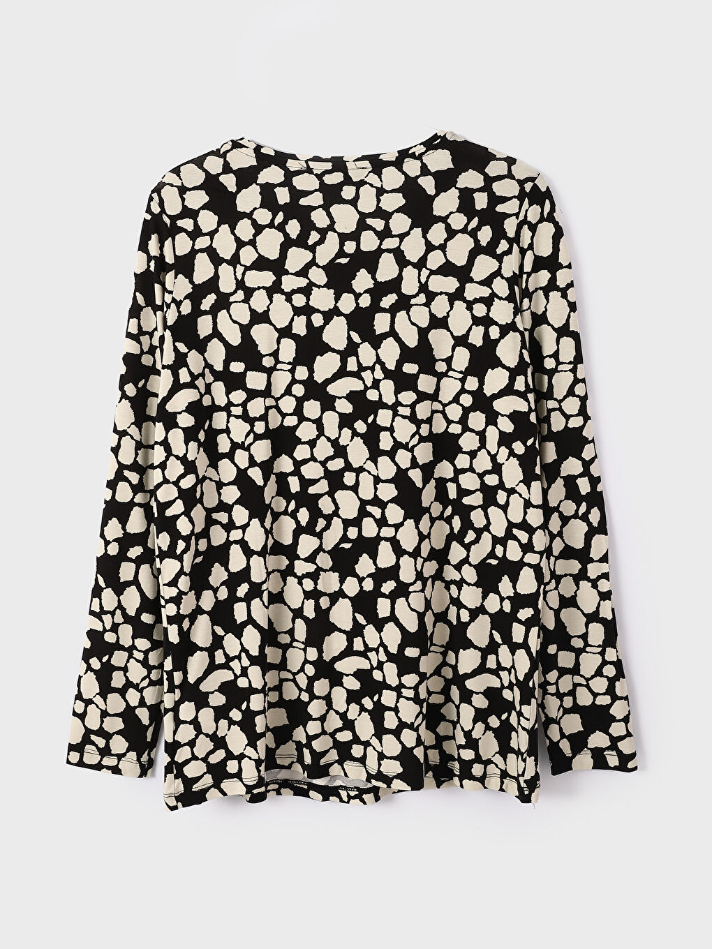 T-shirt Mixte Femme-2