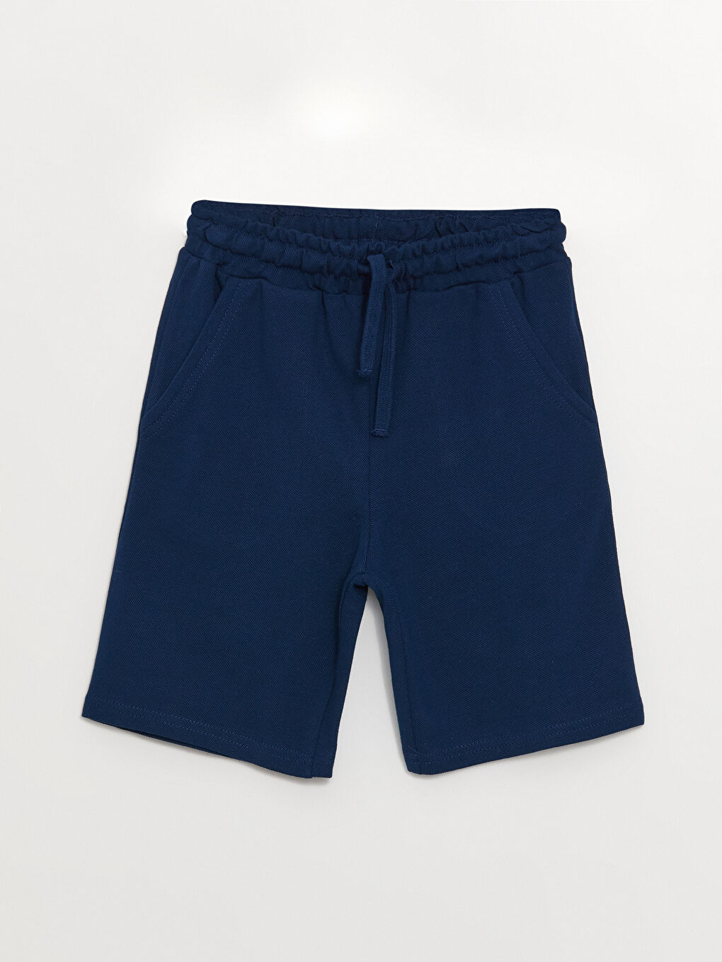 Elasticated Waist Basic Boys' Shorts
