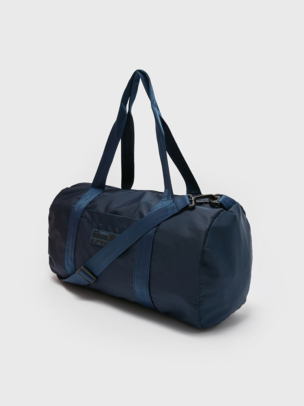 حقيبة رياضية بلوك الألوان للرجال-1