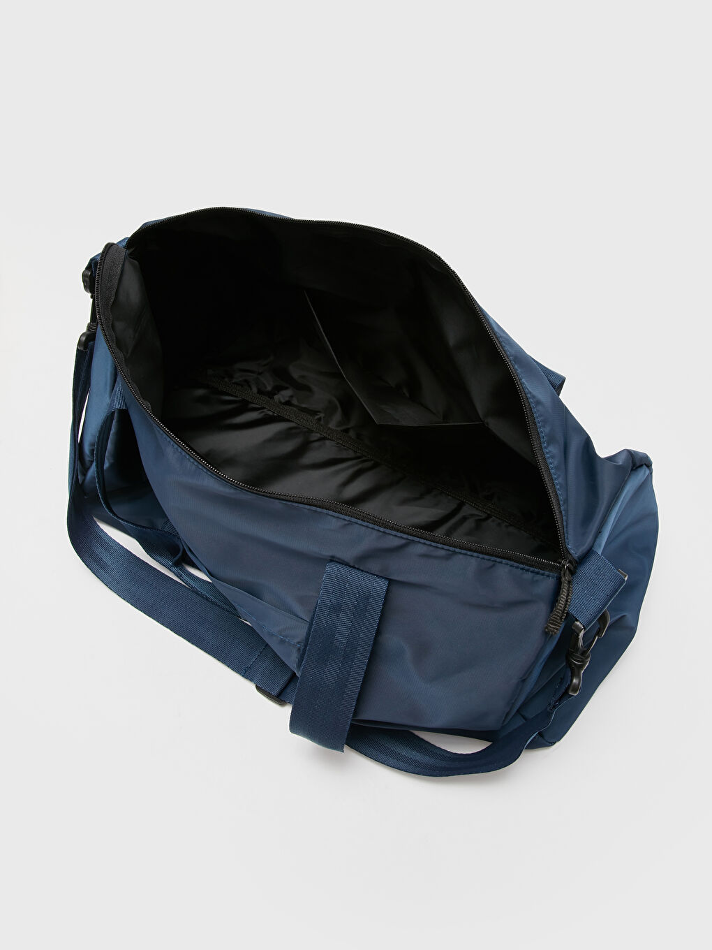 حقيبة رياضية بلوك الألوان للرجال-2