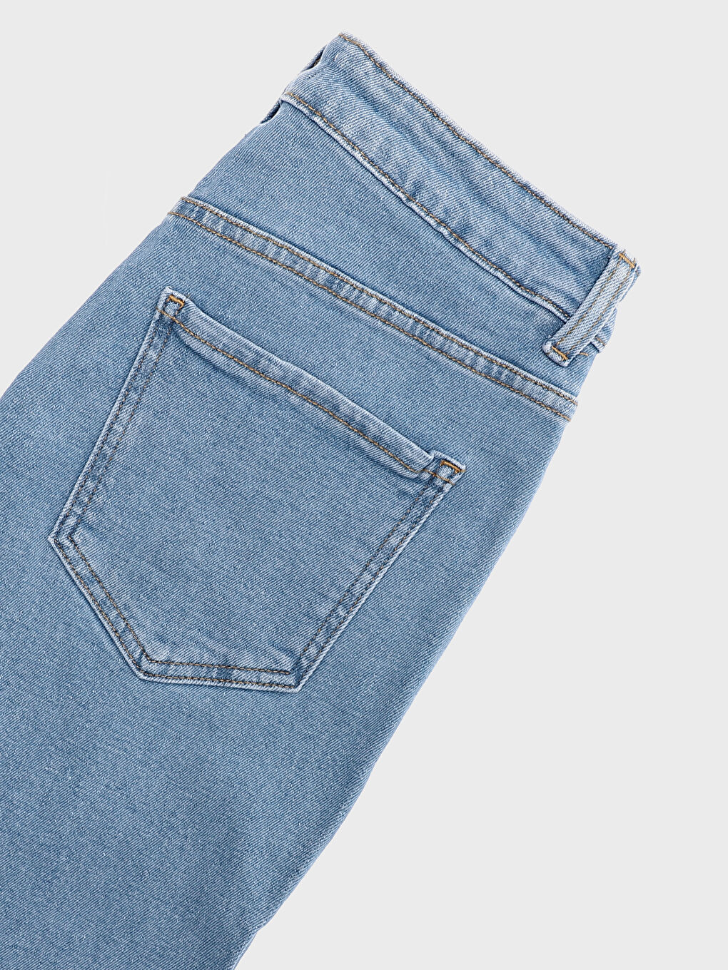 Regular Fit Women's Jeans -S3JC79Z8-JW5