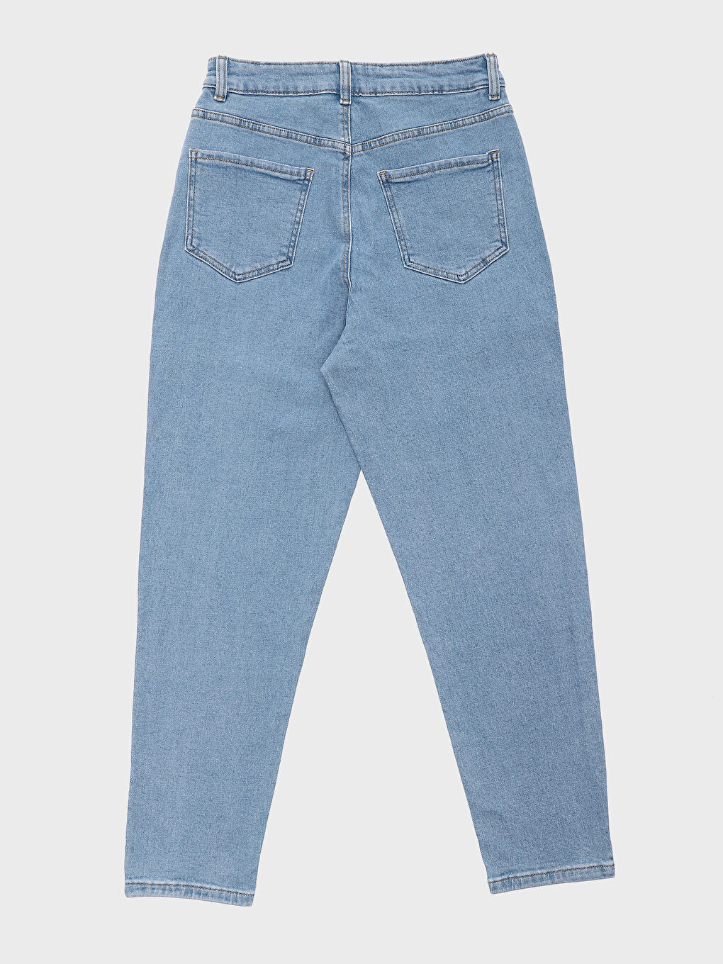 Regular Fit Women's Jeans -S3JC79Z8-JW5