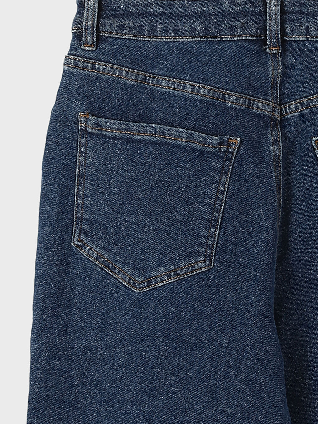 Regular Fit Women's Jeans -S3JC79Z8-507