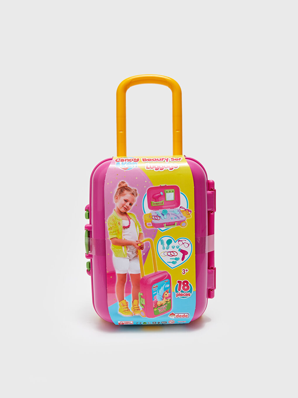 Toy Hairdresser Set with Bag -S3JC83Z4-M0T
