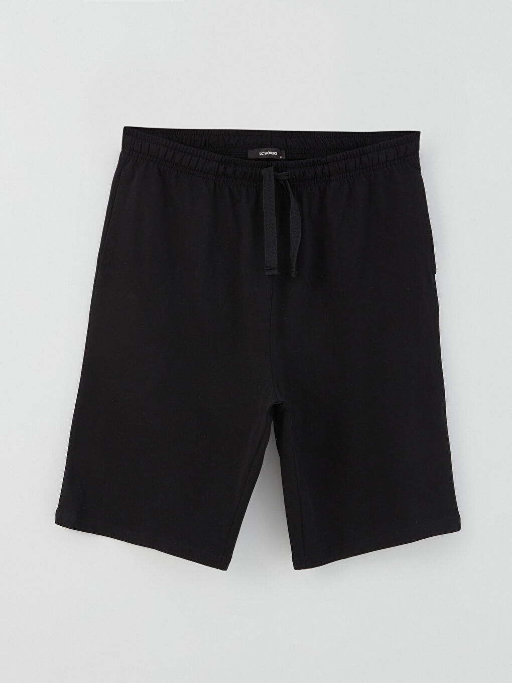 Standard Fit Men's Shorts Pajama Set -S3JD16Z8-JYX