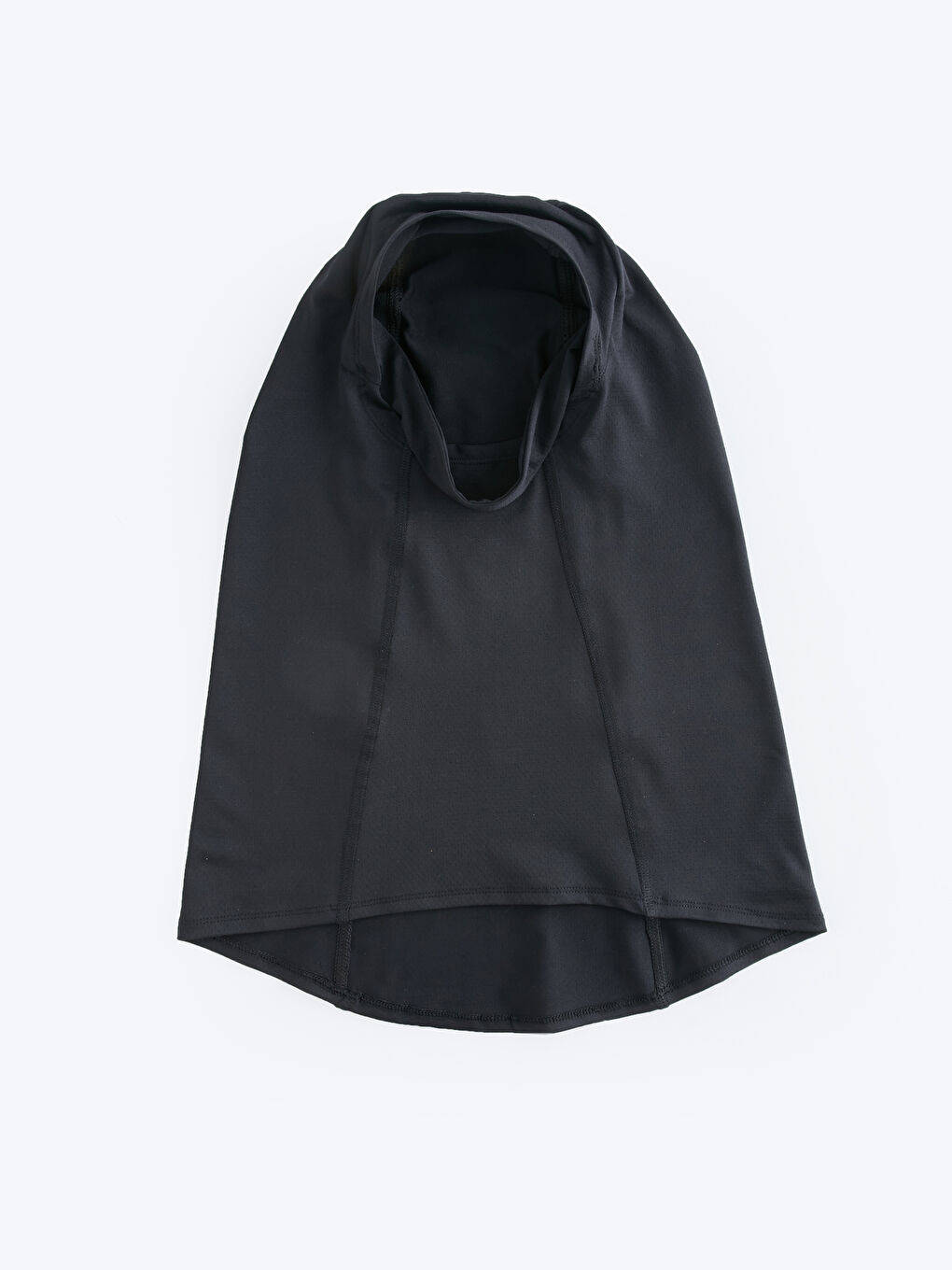 Women's Plain Hijab Swimming Cap -S3JD33Z8-CVL