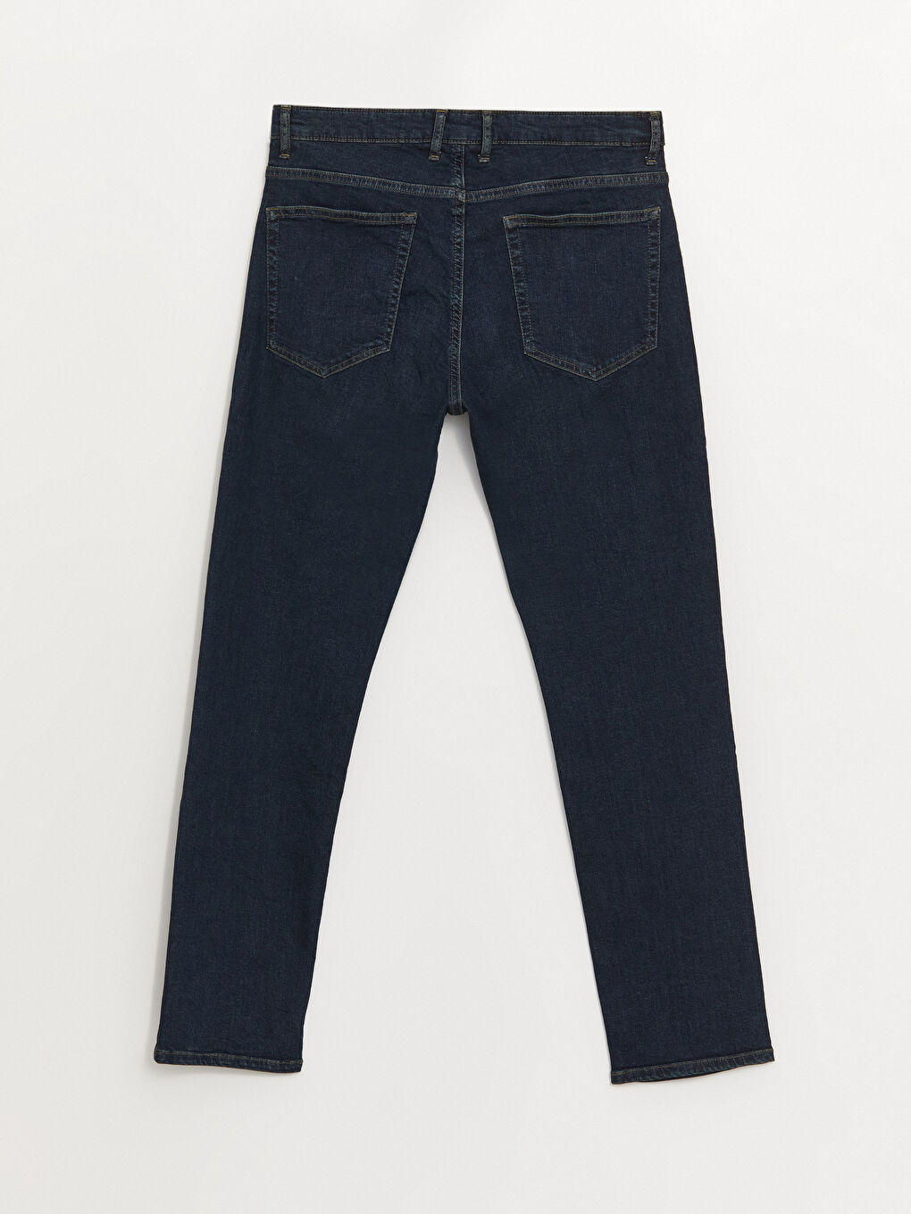 779 جينز بقصة عادية للرجال-6