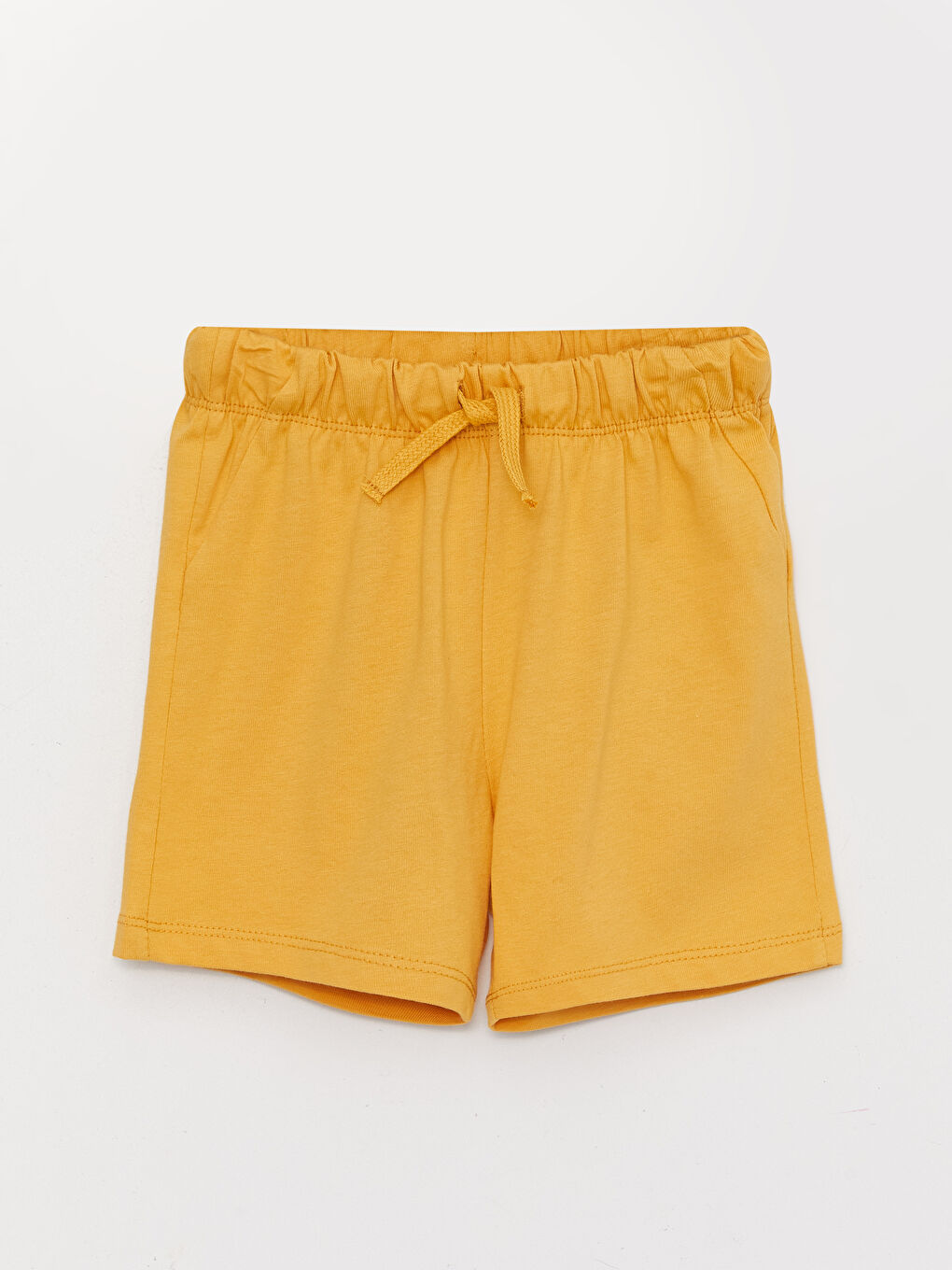 Шорты Для Малышей Мальчиков, 2 Шт.-2