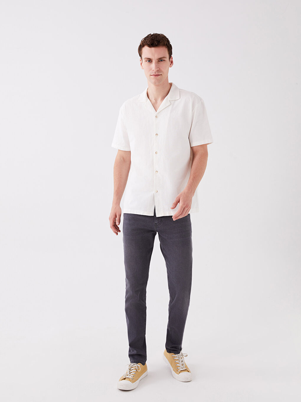 750 Slim Fit Men's Jeans