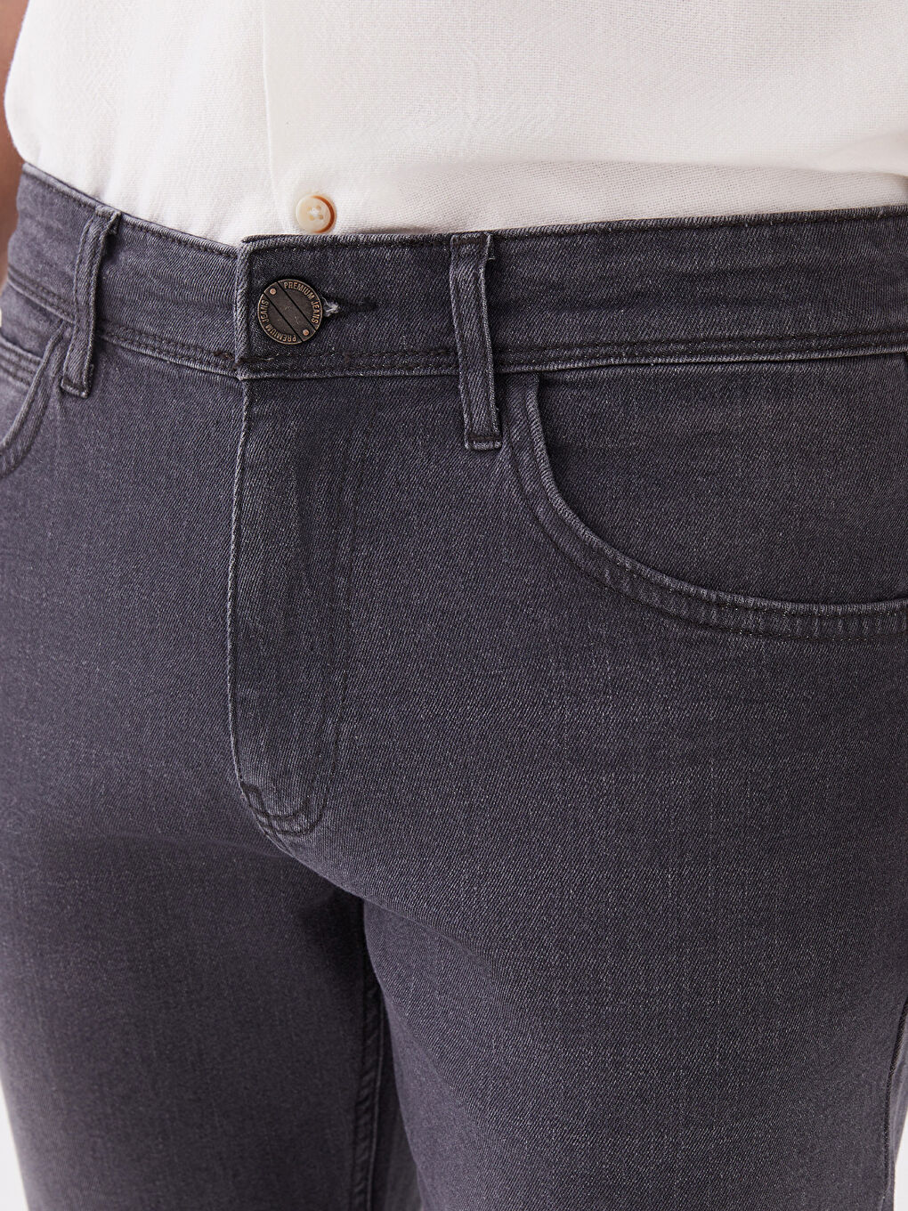 750 Slim Fit Men's Jeans-2