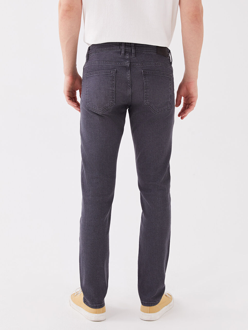 750 Slim Fit Men's Jeans-4