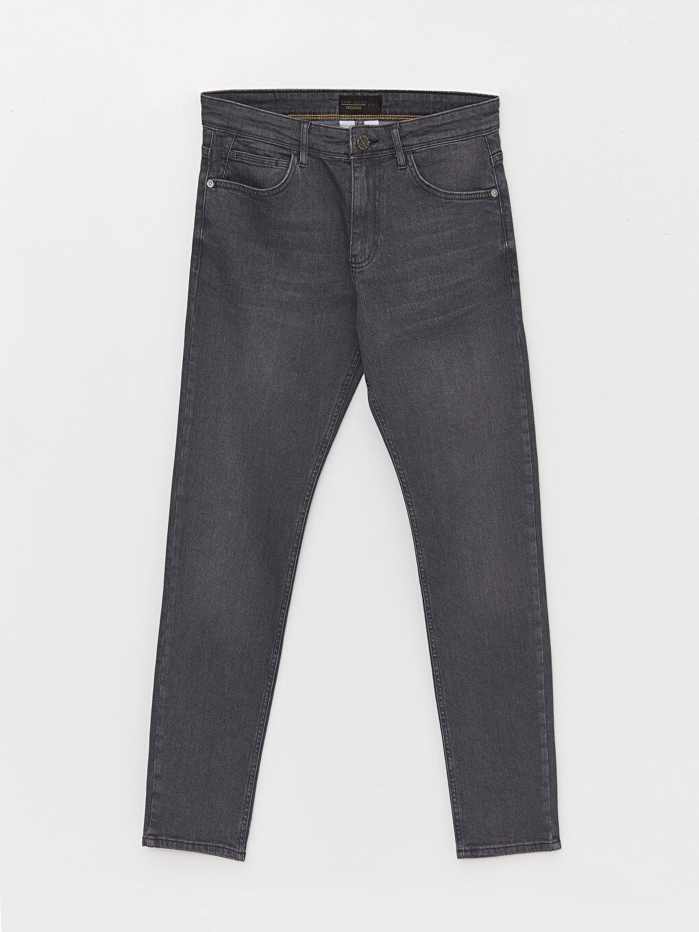 750 Slim Fit Men's Jeans-5