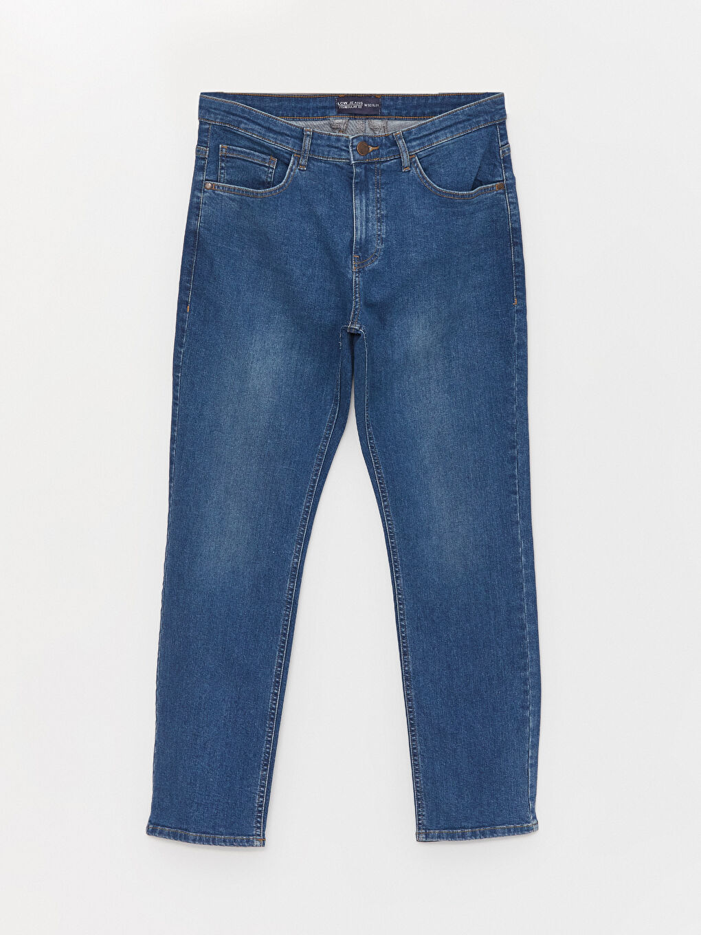 LCW Jeans 779 جينز بقصة عادية للرجال -S3JG24Z8-H45