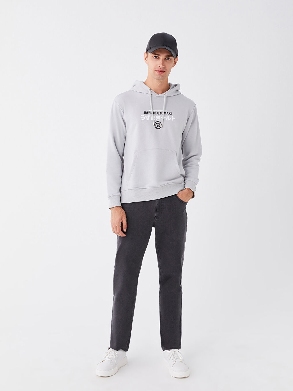779 Regular Fit Men's Jeans