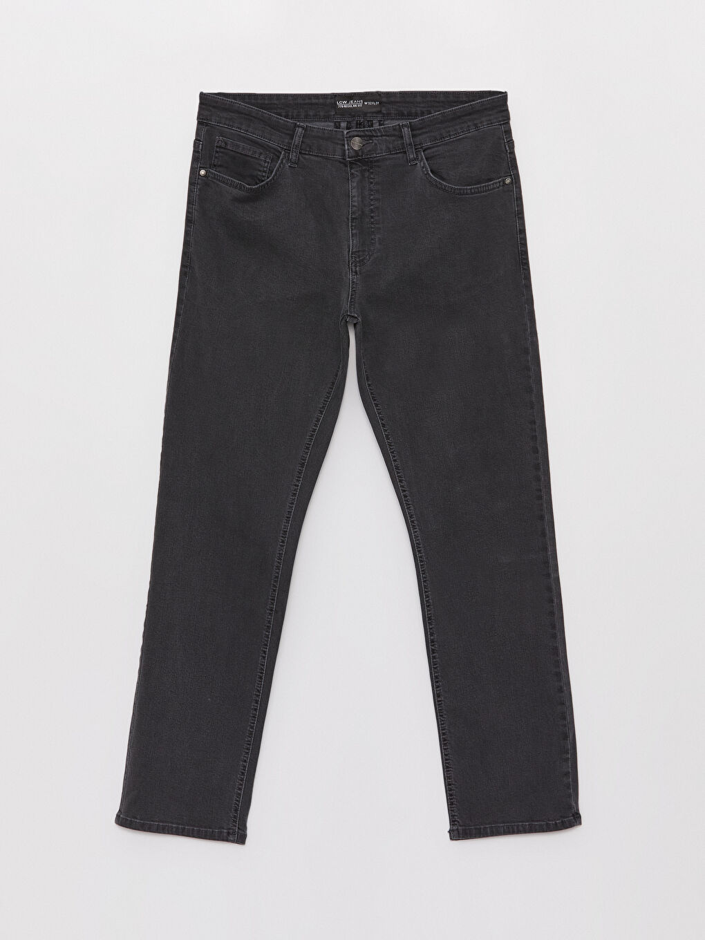 779 Regular Fit Men's Jeans-5