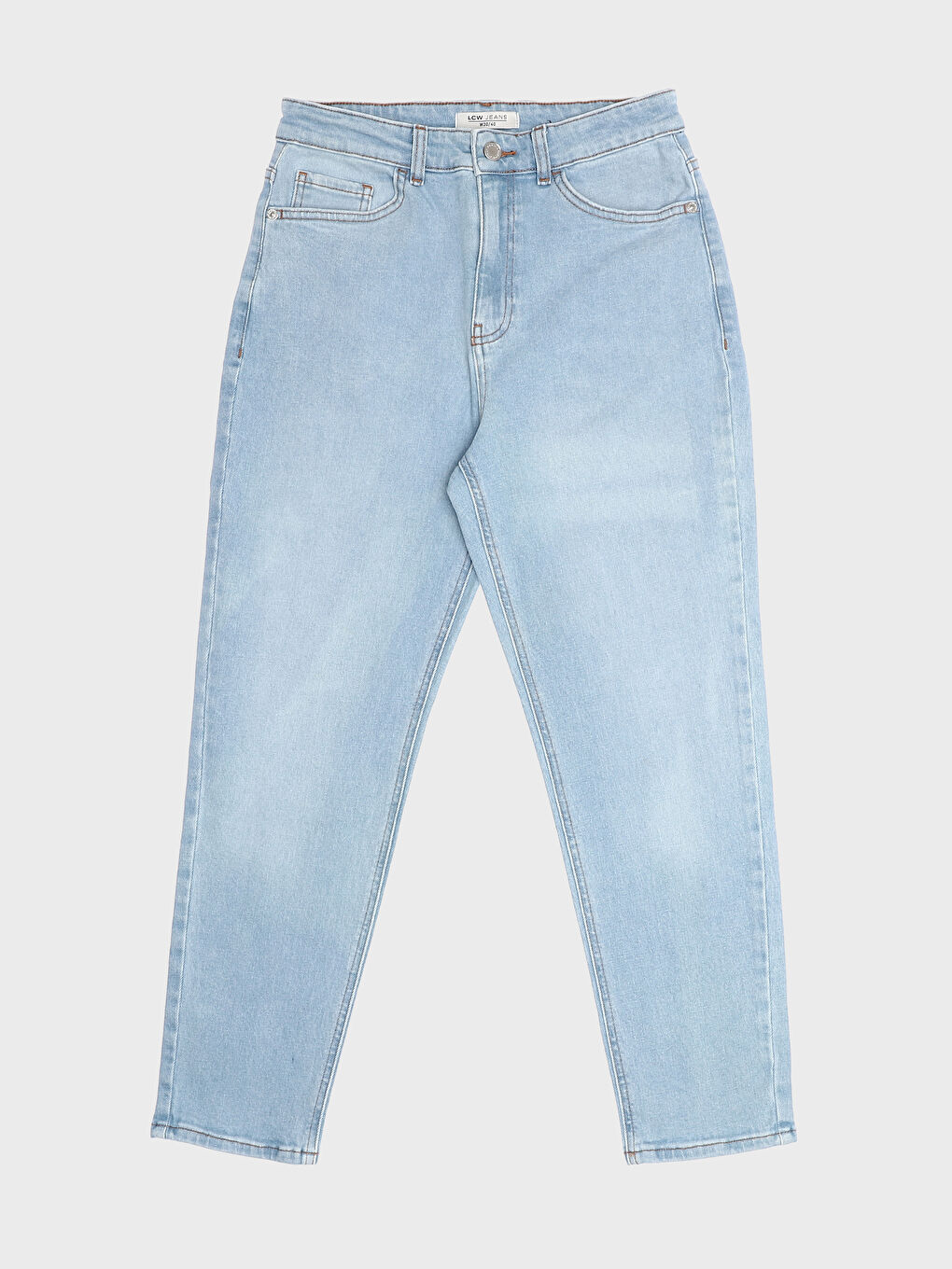 Slim Fit Women's Jeans -S3JG32Z8-311