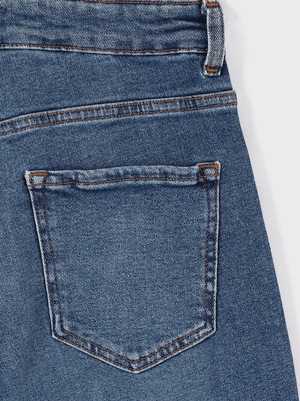 Slim Mom Women's Jeans-3