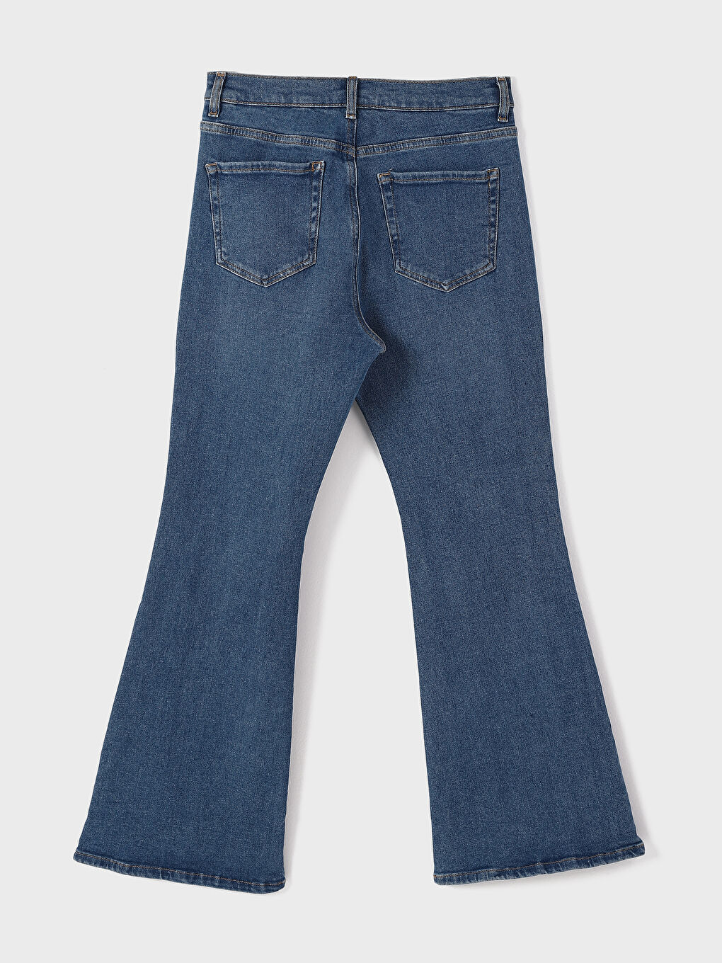 LCW Jeans Mars Flare Ženske Farmerke -S3JH03Z8-507