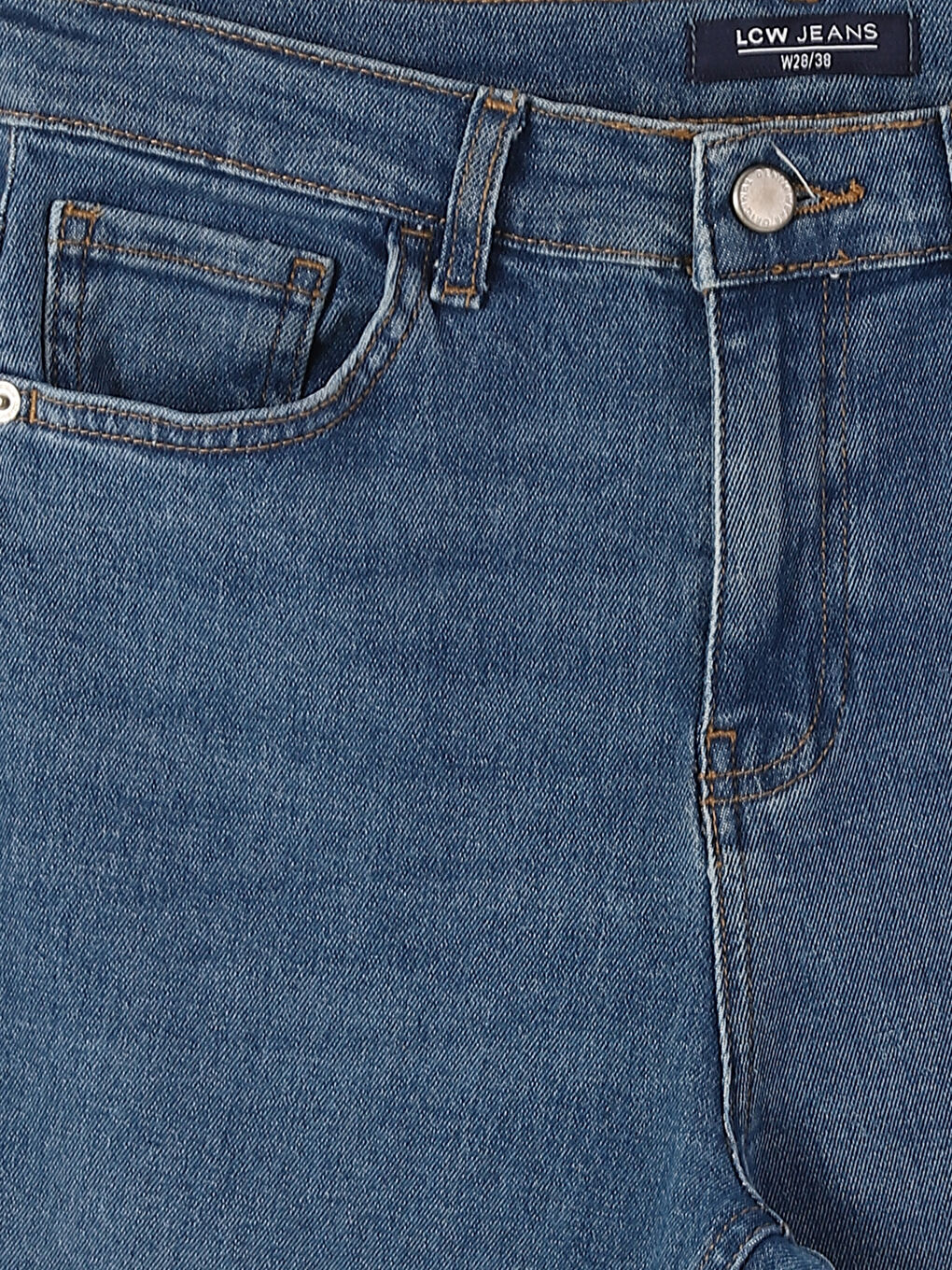 LCW Jeans Mars Flare Ženske Farmerke -S3JH03Z8-507