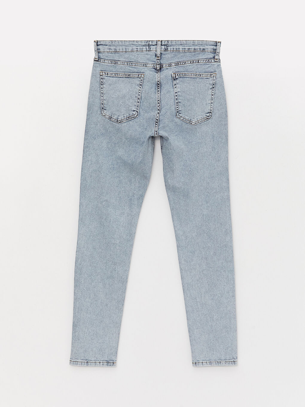 760 سكيني فيت جينز سليم للرجال-6