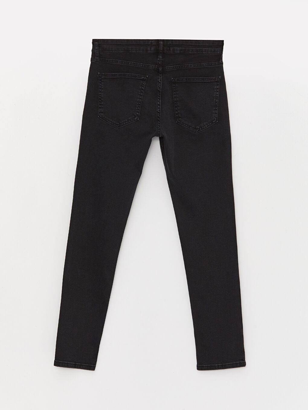 750 Slim Fit Slim Men's Jean Trousers-5