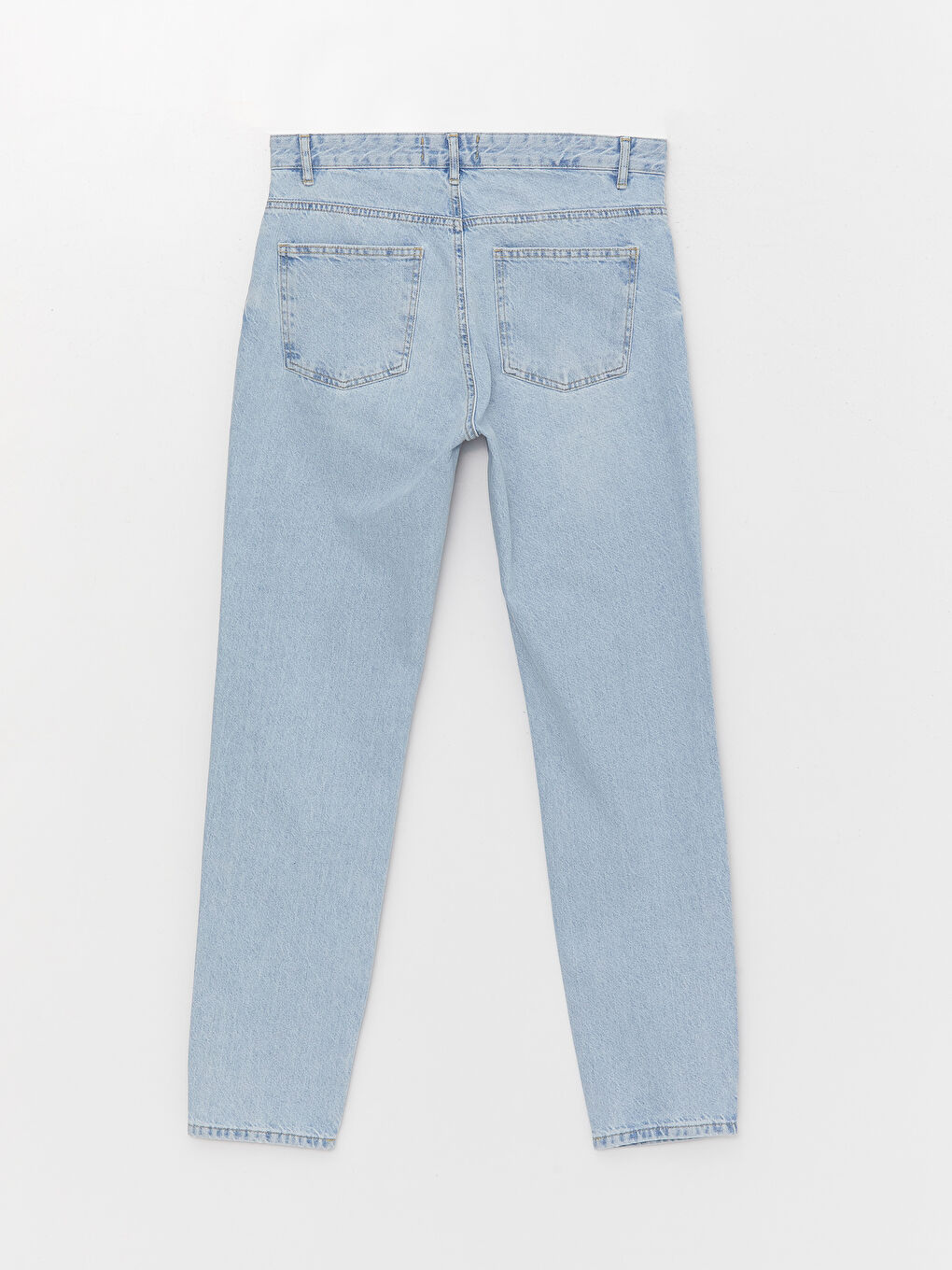 LCW Jeans 750 Slim Fit Men's Jeans -S3JH56Z8-311