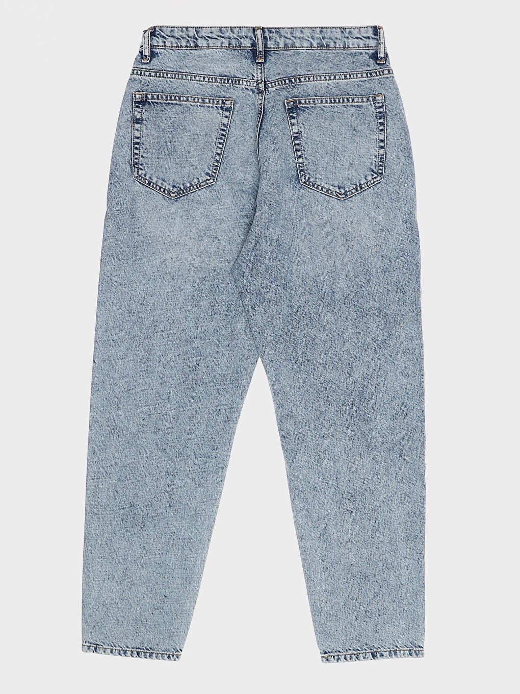 ٧١٠ جينز واسع للرجال-2