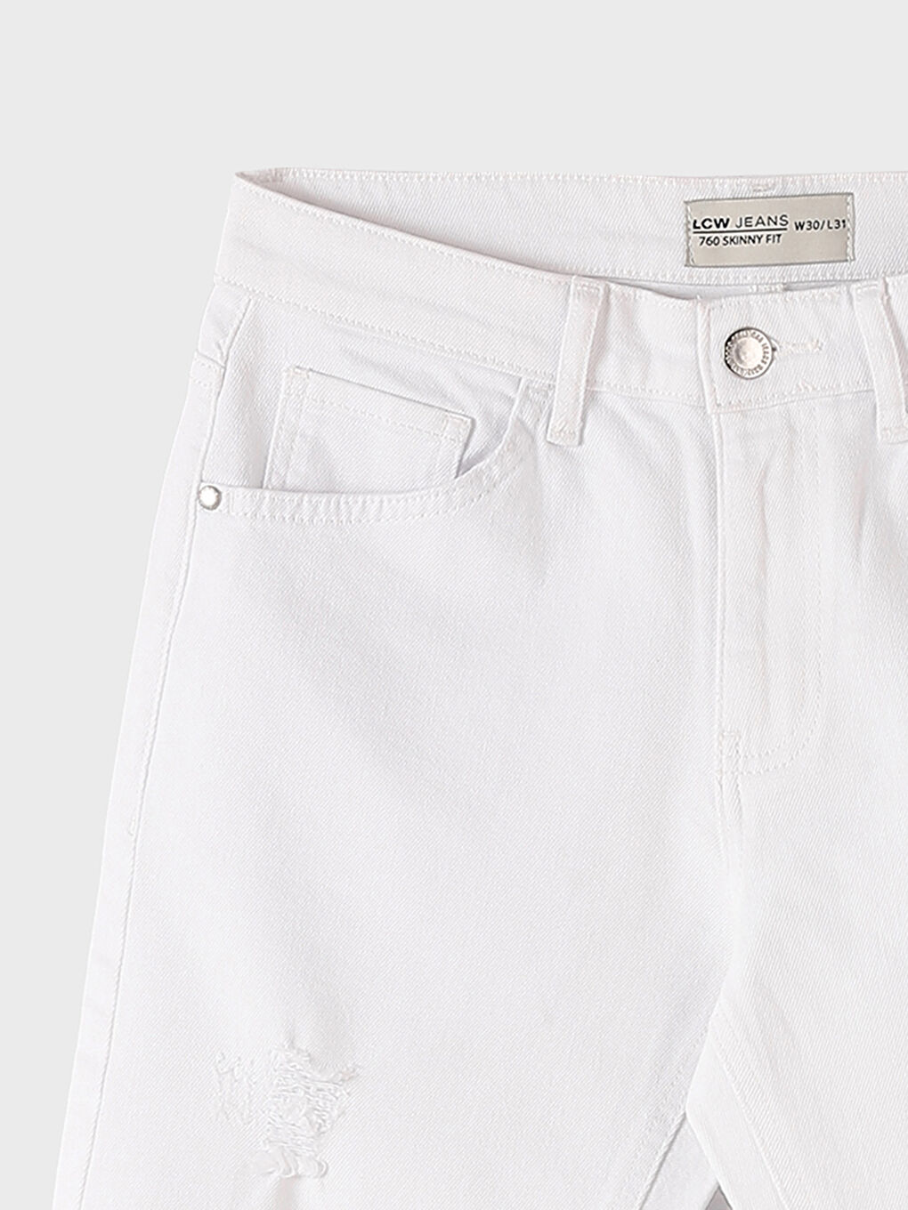 760 Skinny Fit Men's Jeans-3