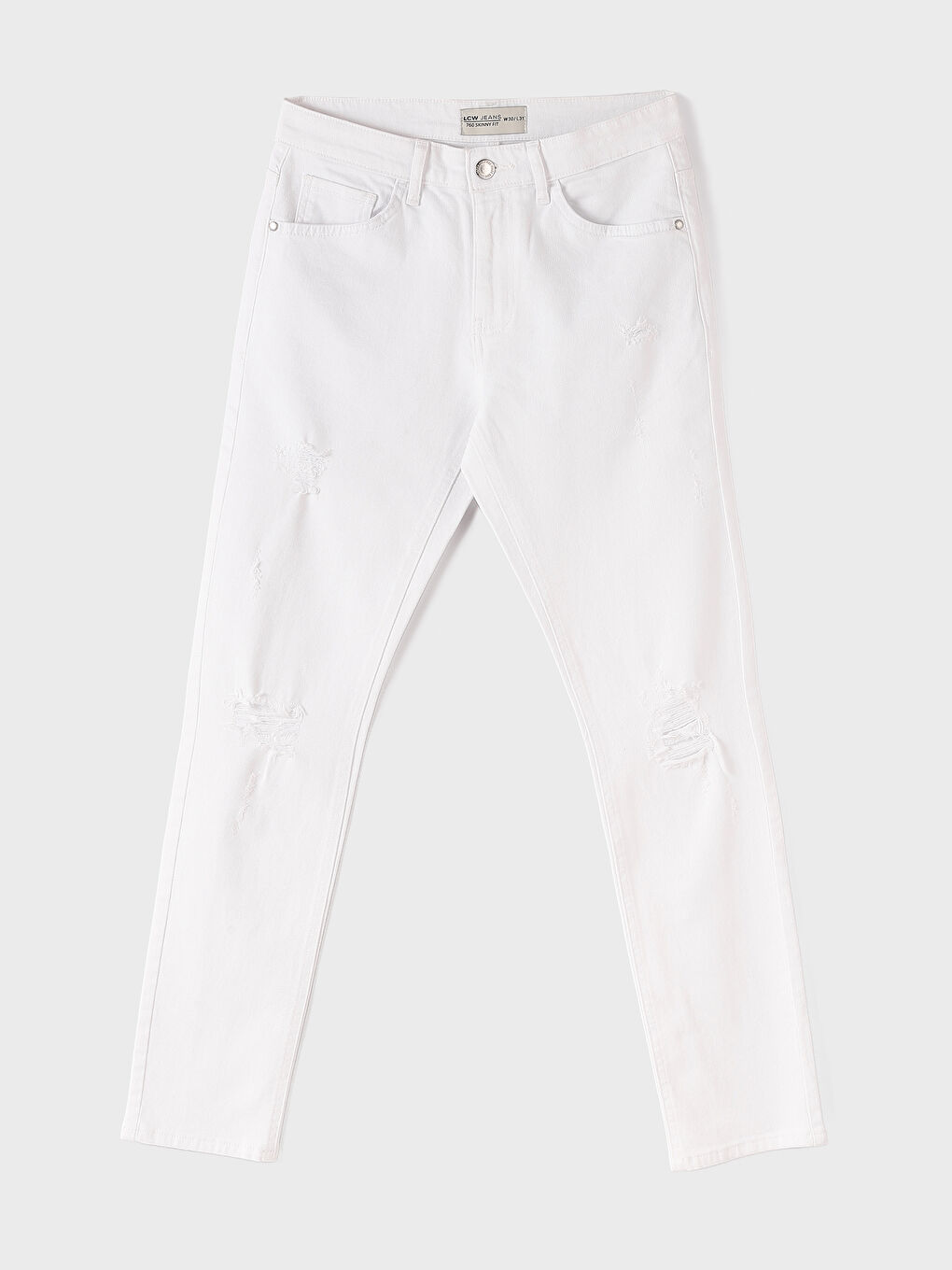 760 Skinny Fit Men's Jeans