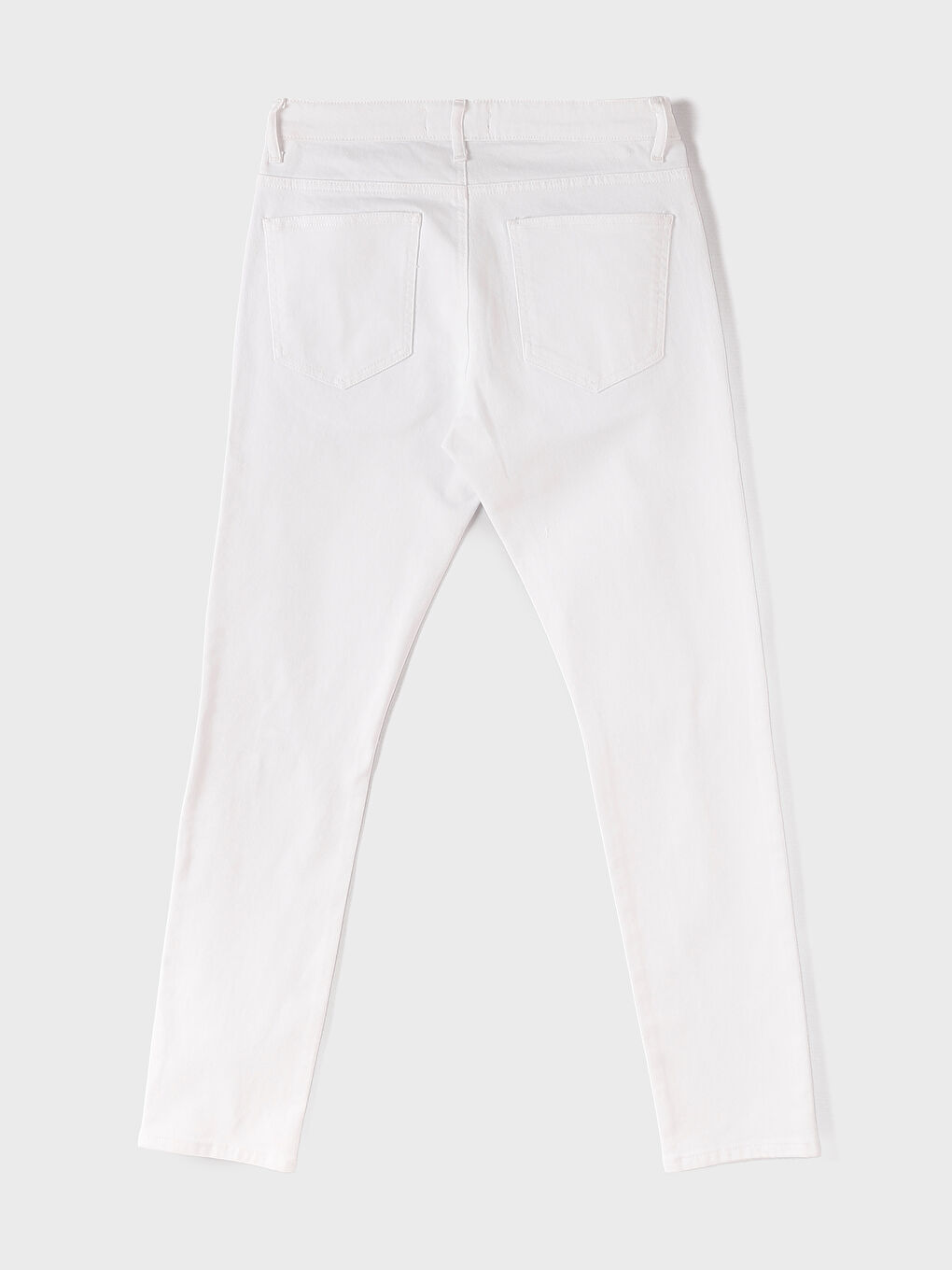 760 Skinny Fit Men's Jeans-2