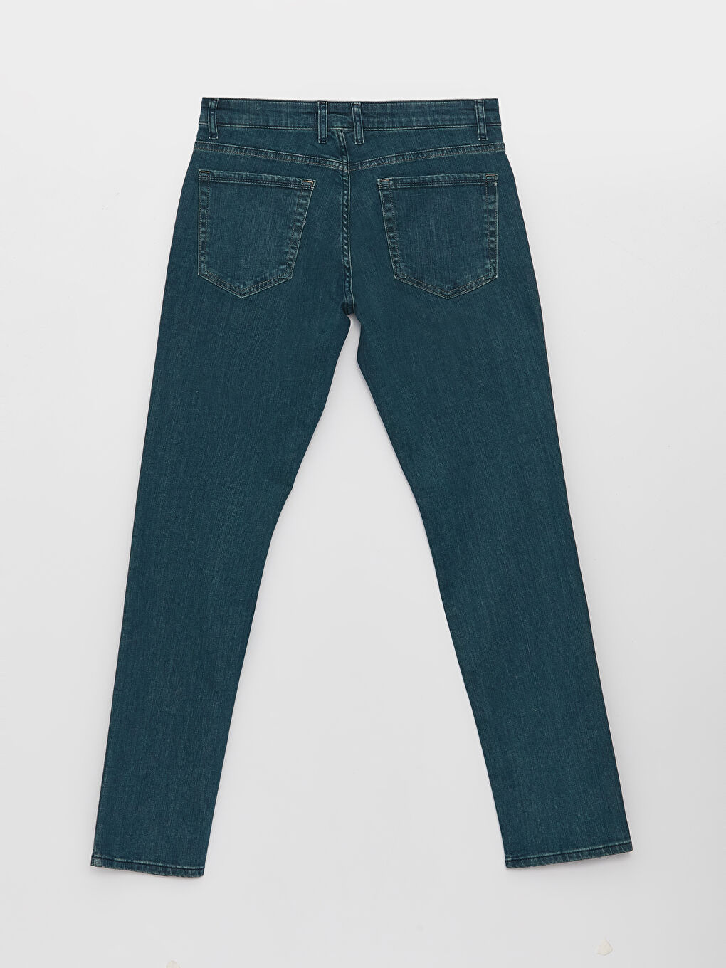 ерлерге арналған 779 стандартты пішім джинс шалбар-5