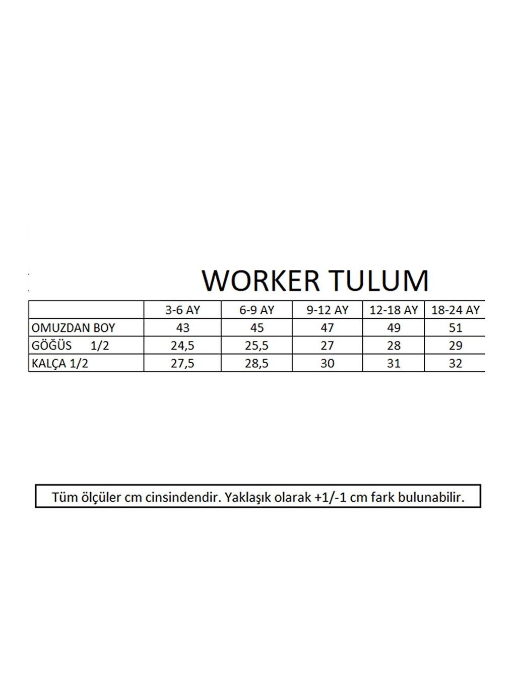 Yeşil Bisiklet Yaka Kız Bebek Tulum-4