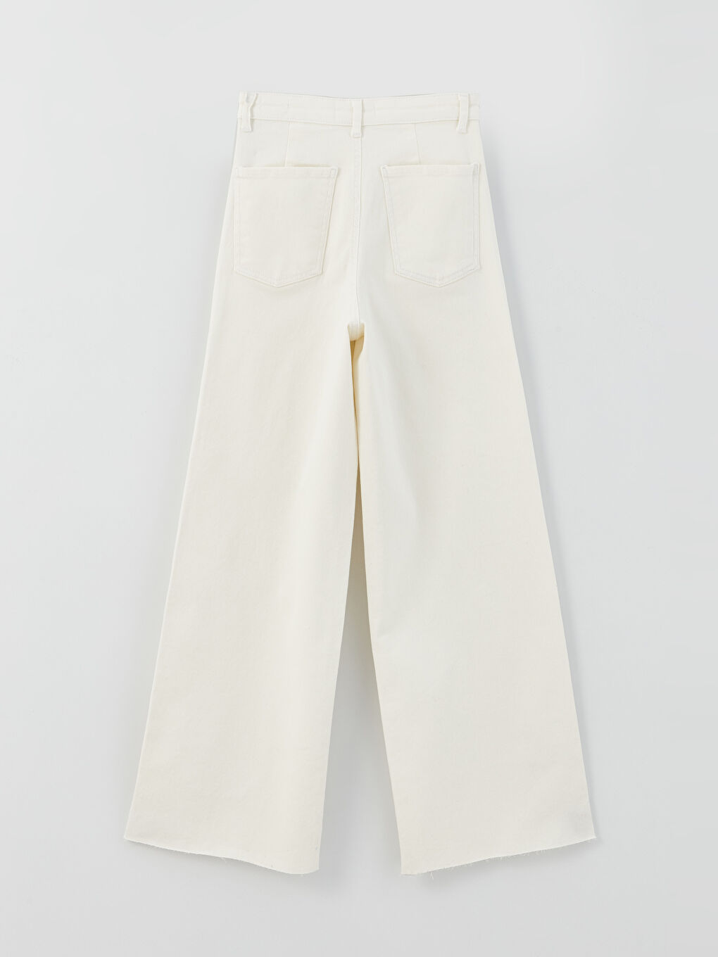 LCW Jeans Wideleg Women's Jeans -S3JL68Z8-D4L