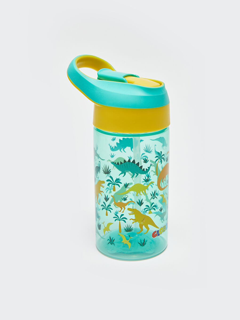 Karışık Baskılı Matara 500 ml-2