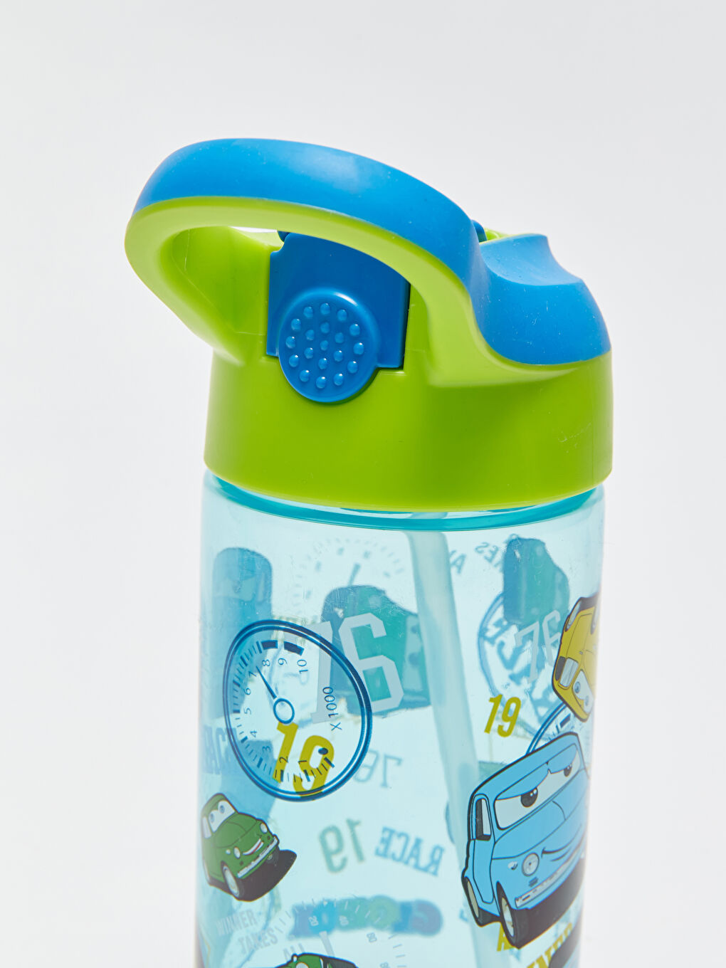 Karışık Baskılı Matara 500 ml-3