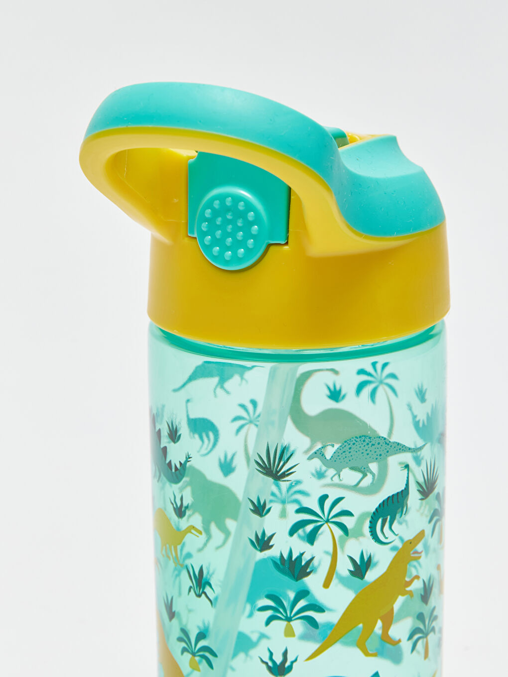 Karışık Baskılı Matara 500 ml-4