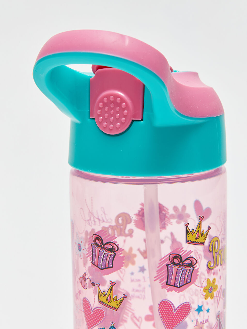 Karışık Baskılı Matara 500 ml-4