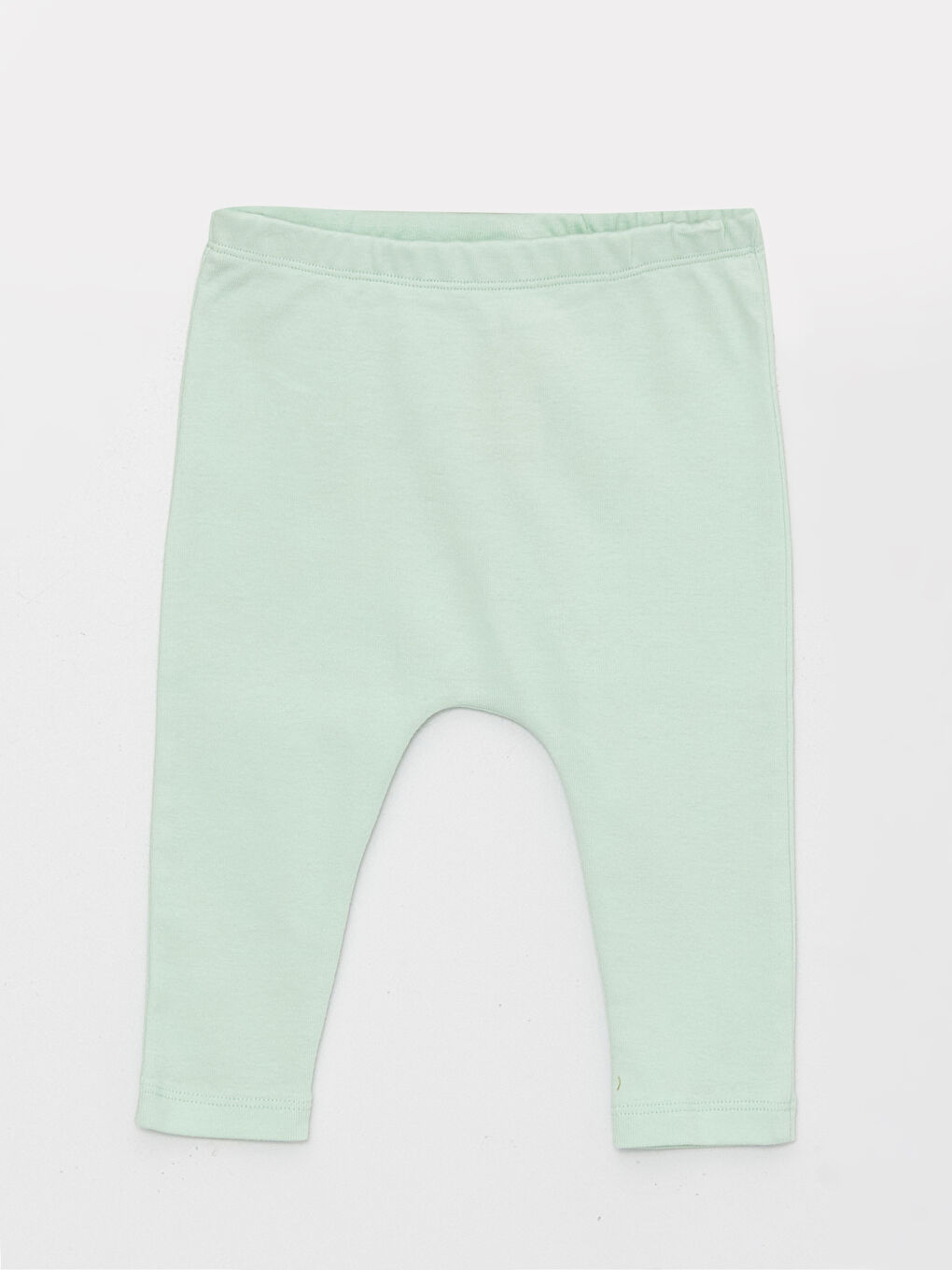 Elasticated Waist Baby Boys' Trousers 2 Pack-1