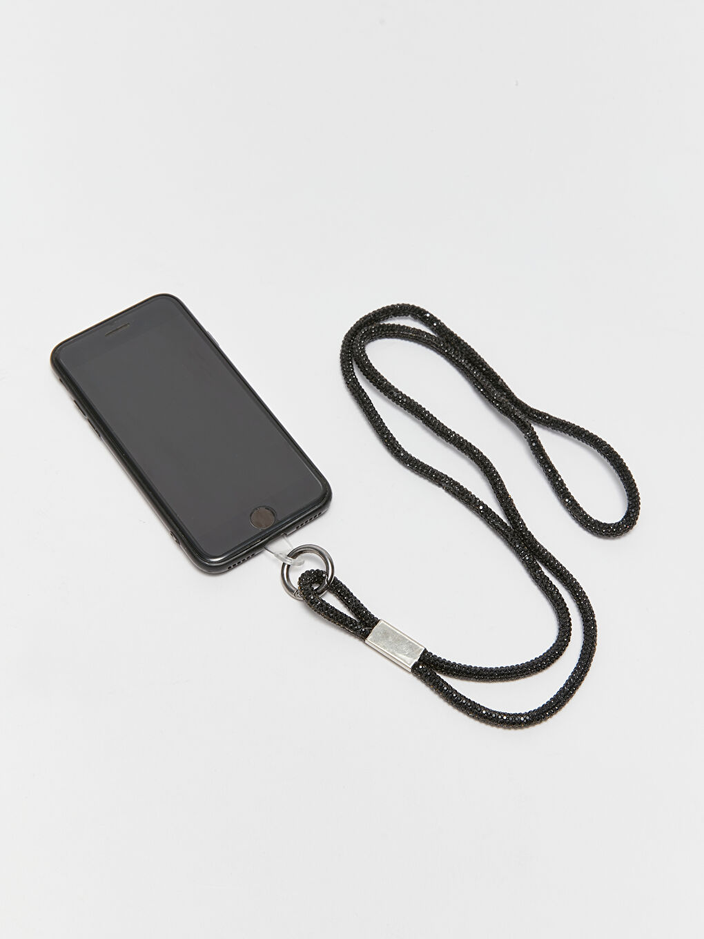 Taşlı Telefon Askısı-7