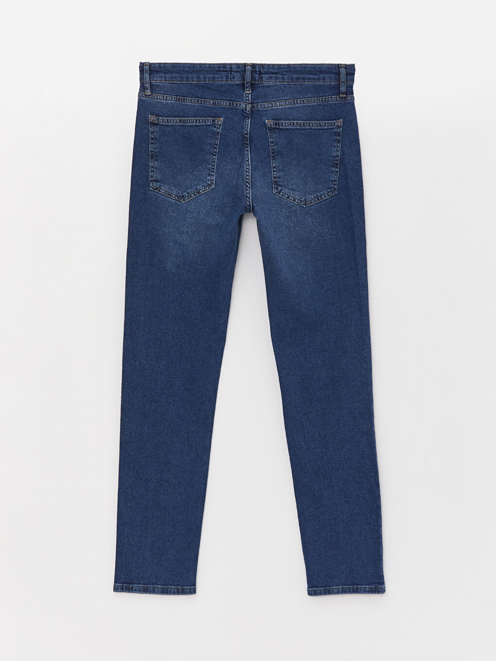 750 Slim Fit Slim Men's Jean Trousers-6