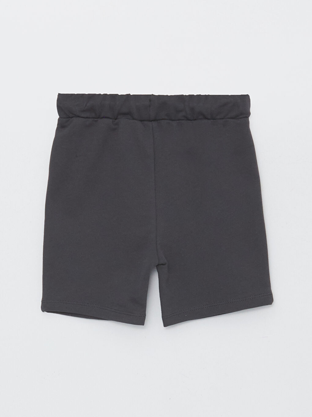 LCW baby Shorts pour Garçons Bébé Imprimés Snoopy à Taille Élastiquée -S3JS63Z1-HEF