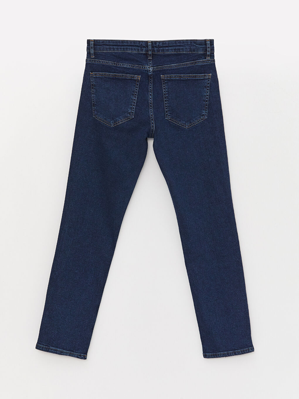 İndigo 779 Regular Fit Erkek Jean Pantolon-6