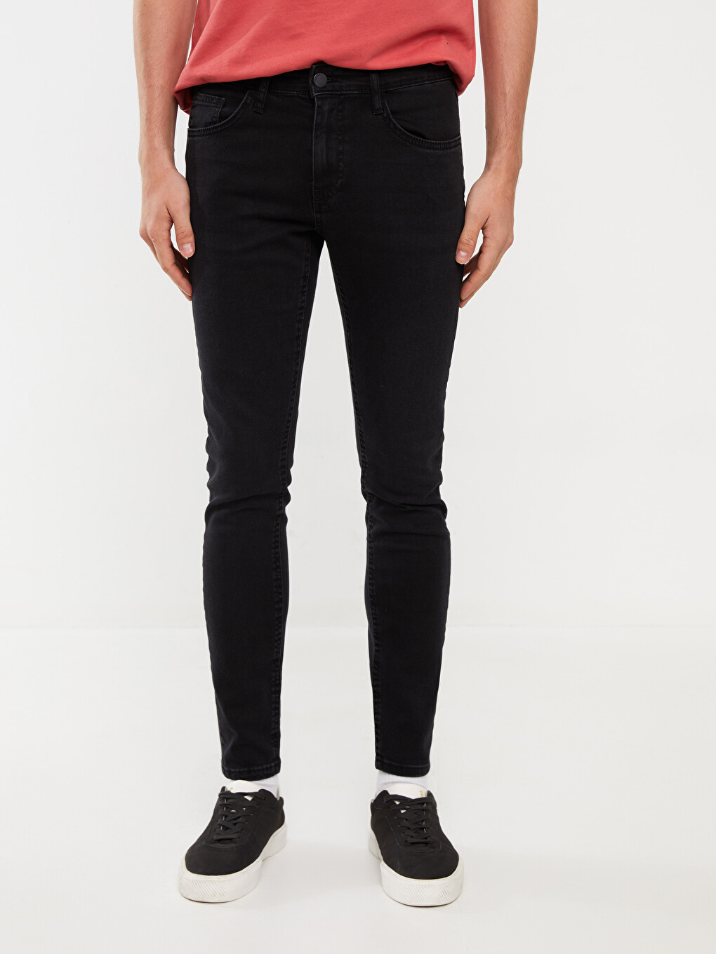 760 Skinny Fit Men's Jeans-2